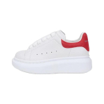 Alexander McQueen Unisex 587691WHX129676 EU 31 red