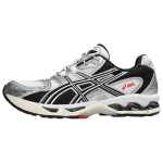 ASICS GEL Nimbus 10.1 Vabaaja Jooksukingad Unisex Valge 1203A543-106 41.5 valge