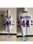 Tikitud NFL Giants Euroopa suuruses l&uuml;hikeste varrukatega s&auml;rk Extra Extra Large