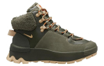 Nike City Classic Premium Cargo Khaki Sesame Medium Olive Naiste FD0211-300 35.5 black