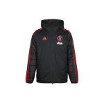 Adidas Puhvpusa Meeste Must (Unisex) Puhvisjakid CW7626 2XL black