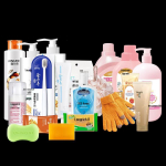 Longrich kingikomplekt 16-osaline kogu (T&uuml;&uuml;p B) white