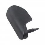 Kapoti riivi vabastusk&auml;epide vahetus Kapoti vabastusk&auml;epide TT TTS 2007-2014 jaoks 8J1823533C