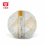 2015. aasta Dayi V93 Puer tee partii 1501 TAETEA Ripe Pu Erh tee 100g