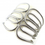 Les Tr&eacute;sors De Lily [N1590] &ndash; h&otilde;bedane Kleopatra disainerk&auml;ev&otilde;ru h&otilde;be