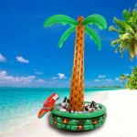 T&auml;ispuhutav j&auml;&auml;&auml;mbriga Hawaii 71 180cm Kookospalm J&auml;&auml;joogid Buffet