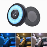 Auto lugemistuli LED-auto sisevalgustus tagumise rea auto laelamp pakiruumi auto katusevalgusti sisemus L valge