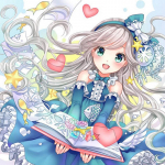 Kodukaunistus Multifilm Anime T&uuml;druk 5D DIY Teemantmaaling Cross Ctitch Kit Seinakleebis Mosaiik Teemanttikandid Maalimine 30X30CM