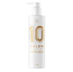 Mise En Scene Salon Plus Clinic 10 &scaron;ampoon (kahjustatud juustele) 500 ml