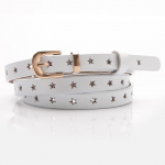 Zency 100% ehtsast nahast naiste v&ouml;&ouml;rihmad Viieharulised t&auml;hega &otilde;&otilde;nsad metsik kampsun seelik p&uuml;ksid dekoratiivne v&ouml;&ouml; v&auml;ike v&ouml;&ouml; 110cm valge