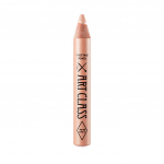 Liiga lahe kooli kunstiklassi Frottage pliiats 1,1 g (13 valikut) #09 SHEER NUDE 1PCS