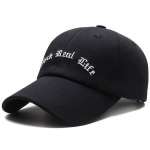 NORTHWOODi naiste pesapallim&uuml;ts, puuvillane reguleeritav isam&uuml;ts, meeste Snapback hip-hop kalastusvisiirim&uuml;tsid 56-60 cm valge