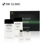 3W CLINIC Homme Classic Essential Skin Care 2 KOMPLEKT