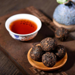 200g Hiina Pu Erh tee 20tk/partii Puer tee orgaaniline must tee Tervislik roheline toit NOS