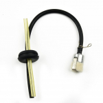 Paagi tihend 22mm &Oslash; Bensiinifilter (alumiiniumist) Bensiinivoolik Universal Brushcutter.Uk