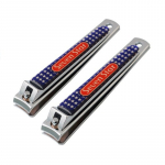 Sevenstar No-mes Navy suured k&uuml;&uuml;nek&auml;&auml;rid, 2-osaline, valmistatud Koreas