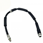 Pidurivoolik sobib:Bmw X5 F15 2014-2018 originaal:3430 6853 743