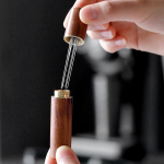 [i Cafilas][WDT] WDT puidust t&ouml;&ouml;riistariistade reha ja alus espresso jaotus 6 Pin