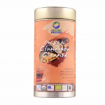 Tee kaneeliga (100 g), Kaneeli puhastav tee, orgaaniline heaolu