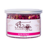 Roosi kroonlehe tee (25 g), Roosi kroonlehtede tee, India chai