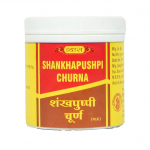 Shankhapushpi Churna (100 g), Shankhapushpi Churna, Vyas