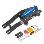 Monorim MX V4.0 Max G30 esivedrustus sinine