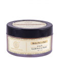 Khadi Natural Gold Peel Off Mask 50 g