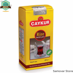 T&uuml;rgi Tee &Ccedil;aykur Rize Turisti Tee Fantastiline Orgaaniline V&auml;rske Tee Chai Joogatee Republic of Tea 200 gr