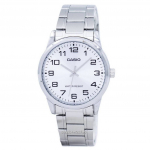 Casio Quartz Analog MTP-V001D-7B MTPV001D-7B Meestekell