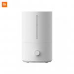 XIAOMI MIJIA &otilde;huniisutaja 4L 2 Kodu eeterlike &otilde;lide difuusor Magamistoa aroomihajuti 99,9% antibakteriaalne veepaak US Plug