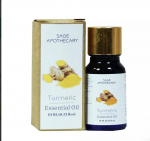Kurkumi eeterlik &otilde;li (10 ml), Kurkumi eeterlik &otilde;li, salvei apteek