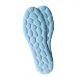 1 paar &uuml;hev&auml;rvilised meeste sisetallad hingavad &scaron;ikk sportlik jooksmine 38 sinine