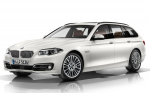 Zestaw żar&oacute;wek LED do oświetlenia wnętrza kompatybilny z BMW 5 F11, Off-Road