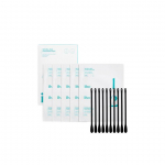 ILSO Natural Mild Clear Nose Pack komplekt 45 eset