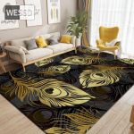 V&auml;rvilised sulevaibad kaasaegsesse elu- ja magamistuppa 160x200cm 1pcs