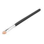 (brisand) 5 tk Sponge Makeup Eye Shadow Eyeliner Brush Sponge Applikator Tool One Size must