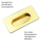 1 tk kapi k&auml;epide Praktiline piludega s&uuml;vistatav k&auml;epide