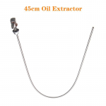 Autosoojendi k&uuml;tusealuse toru voolik 45 cm gaasipaagi kogumisklambriga torutoru 4 klambriga Webasto Eberspacher VW T5 T6 jaoks Oil Extractor