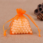 100 tk 13x18cm pingutusn&ouml;&ouml;r organza kotid ehted pakend kotid kingitused kotid t&uuml;ll kommikotid pulma j&otilde;ulutarbed 13x18cm valge