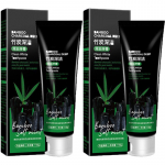 Aktiivs&ouml;ega bambuss&ouml;ega hambapasta 110G 2pcs