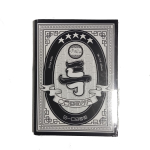 Album Stray Kids &ndash; [(5-T&Auml;NNE)] 3. album, 1 APG kaardiga Ver.A