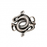 Vintage s&otilde;rmenukk-s&otilde;rmusringid geomeetrilised naiste liialduspeo ehted kingitused