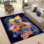 Anime Naruto Vaibad Lapsed Vaibad Elutoa Teelaud Matid Magamistoa vaip Pestav p&otilde;randamatid Kodumatt Dinosaurusevaip 40cm x 60cm