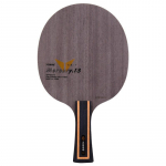 Originaal YINHE MERCURY 13 Y13 lauatennise tera (5+2 Soft Carbon) Reket Y-13 lauatennise kurikate m&otilde;la Long Handle FL