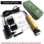 Professionaalne suure v&otilde;imsusega 55 W lemmikloomal&otilde;ikur Koerte Trimmer Pardel 888 Loomad Kassiniiduk Elektriline H Cuttg he Europe