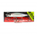 Duo Realis Spin Bait 72 Alpha spinbait spybait uppumislant CCC3190 (4465)