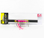 Yo Zuri Salty Bait Inchiku Rubber Jig 30 grammi F865-CHP (6972)