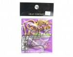 M&uuml;&uuml;k Varivas Nogales Rolling Flash Jig Head 0,9g Suurus 3/0 (5408)