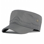 Meeste s&otilde;jav&auml;em&uuml;ts kevadsuvine armee lame m&uuml;ts Retro m&uuml;ts &otilde;ues p&auml;ikesem&uuml;ts kaptenim&uuml;ts Visiirid m&uuml;ts Trucker Snapback pesapallim&uuml;ts 55-59cm hall