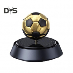 P&auml;ikeseenergiaga p&ouml;&ouml;rlev jalgpalliauto aroomiteraapia difuusor, kauakestvad l&otilde;hnal&otilde;hnad, mis on ohutud rasedatele lastele must